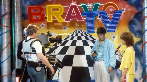 Bravo TV 