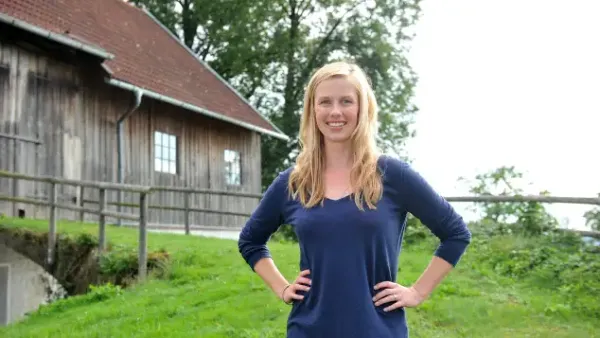 „Marie fängt Feuer“: Hier wird die Serie gedreht