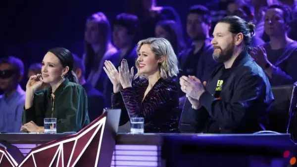 The Masked Singer