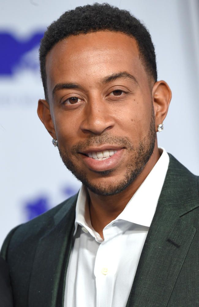 Ludacris haqqında bilmədiyiniz 11 şey