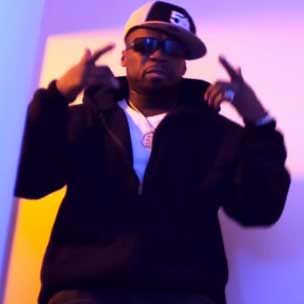 50 Cent - 'Legg hendene opp